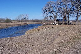 Cappy's Cove RV Park