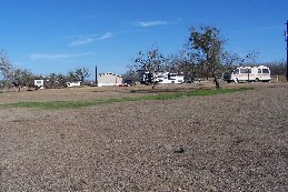 Cappy's Cove RV Park