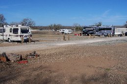 Cappy's Cove RV Park