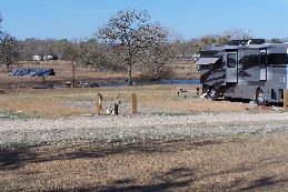 Cappy's Cove RV Park