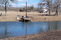 Cappy's Cove Fishing