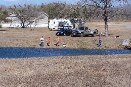 Cappy's Cove Fishing