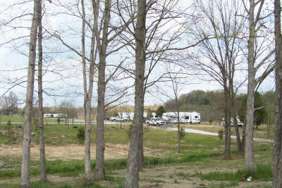 Cappy's Cove RV Park